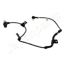 Senzor ABS Japanparts ABS-H09