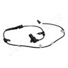 Senzor ABS Japanparts ABS-H06