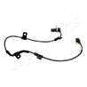Senzor ABS Japanparts ABS-H09
