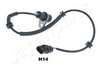 SENZOR ABS JAPANPARTS ABS-H14 - Compatibil cu HYUNDAI