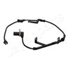 SENZOR ABS JAPANPARTS ABS-H25 - Compatibil cu HYUNDAI
