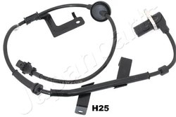 SENZOR ABS JAPANPARTS ABS-H25 - Compatibil cu HYUNDAI