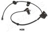 SENZOR ABS JAPANPARTS ABS-H28 - Compatibil cu HYUNDAI