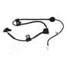 Senzor ABS Japanparts ABS-H50