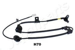 Senzor ABS Japanparts ABS-H70