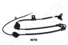Senzor ABS Japanparts ABS-H70