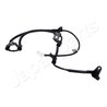 Senzor ABS Japanparts ABS-H70