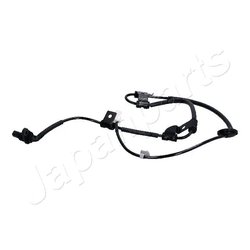 Senzor ABS Japanparts ABS-H70