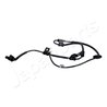 Senzor ABS Japanparts ABS-H70