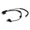 Senzor ABS Japanparts ABS-H84