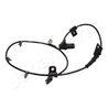 Senzor ABS Japanparts ABS-K00