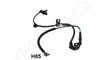 Senzor ABS Japanparts ABS-H85
