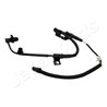 Senzor ABS Japanparts ABS-H84