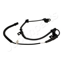 Senzor ABS Japanparts ABS-H84
