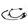 Senzor ABS Japanparts ABS-H84