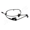 Senzor ABS Japanparts ABS-K00