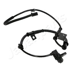 Senzor ABS Japanparts ABS-H85