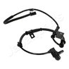 Senzor ABS Japanparts ABS-H85