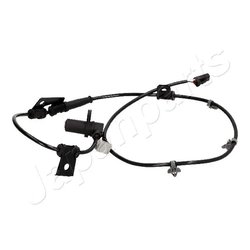 Senzor ABS Japanparts ABS-K00