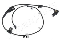 Senzor ABS Japanparts ABS-K10