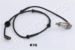 SENZOR ABS JAPANPARTS ABS-K16 - Compatibil cu KIA