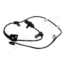 Senzor ABS Japanparts ABS-K10