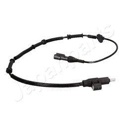 Senzor ABS Japanparts ABS-K18