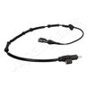 Senzor ABS Japanparts ABS-K18