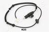Senzor ABS Japanparts ABS-K23