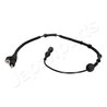 Senzor ABS Japanparts ABS-K18