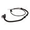 Senzor ABS Japanparts ABS-K23