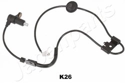 Senzor ABS Japanparts ABS-K26