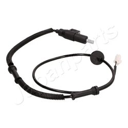Senzor ABS Japanparts ABS-K23