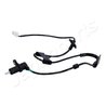 Senzor ABS Japanparts ABS-K26