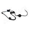 Senzor ABS Japanparts ABS-K26