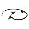 Senzor ABS Japanparts ABS-K31