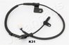 Senzor ABS Japanparts ABS-K31