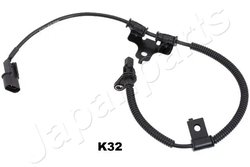 Senzor ABS Japanparts ABS-K32