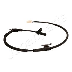 Senzor ABS Japanparts ABS-K31