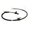 Senzor ABS Japanparts ABS-K31