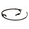 Senzor ABS Japanparts ABS-K31