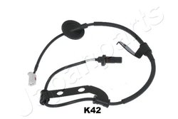 Senzor ABS Japanparts ABS-K42