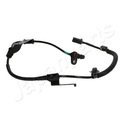 Senzor ABS Japanparts ABS-K42