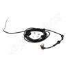 SENZOR ABS JAPANPARTS ABS-L00 - Compatibil cu LAND ROVER