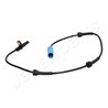 Senzor ABS Japanparts ABS-L05