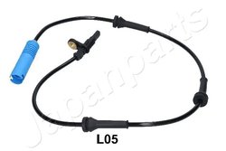 Senzor ABS Japanparts ABS-L05