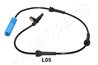 Senzor ABS Japanparts ABS-L05