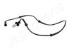 Senzor ABS Japanparts ABS-L09