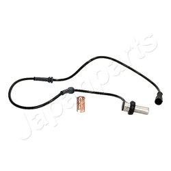 Senzor ABS Japanparts ABS-L10