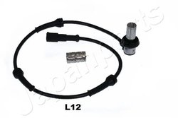 Senzor ABS Japanparts ABS-L12